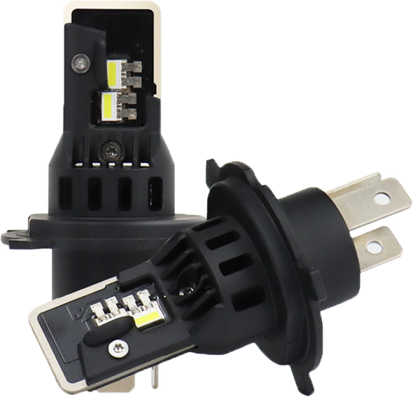 Pathfinder H4 High Intensity Led Bulb 6000Lm / 24W Db00H4