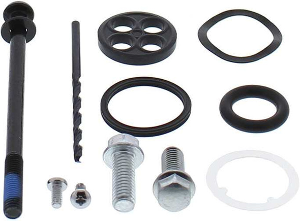 All Balls Fuel Tap Repair Kit Honda Rivet Style 60-1201