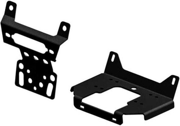 Kfi Winch Mount Rzr Xp 101735