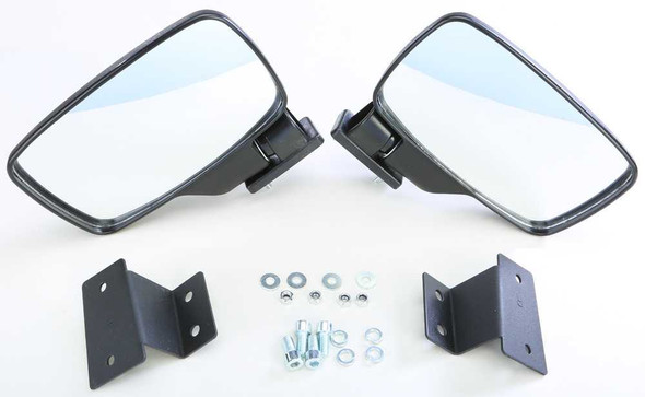 Seizmik Side View Mirror Ranger 900Xp 56-18061