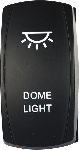 Open Trail Dome Lighting Led Switch Pro Backlit Sm106-028