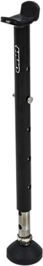 Unit Emergency Side Stand Black Un-C5010