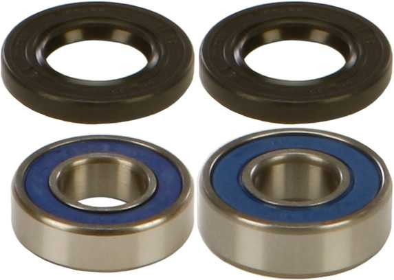All Balls Rear Wheel Bearing/Seal Kit 25-1168
