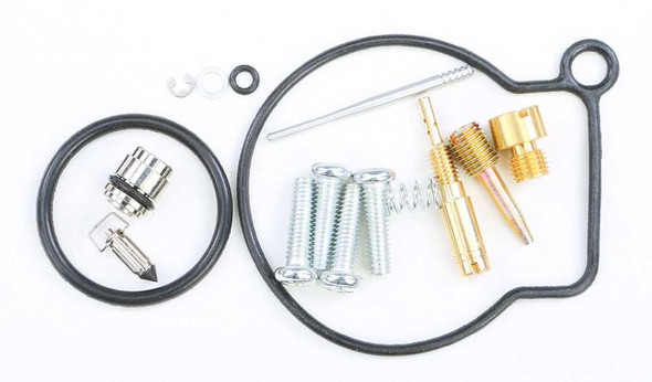 All Balls Carburetor Repair Kit 26-1481