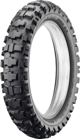 Dunlop Tire D908 Rally Raid Rear 150/70B18 70S Bias Tt 45052370