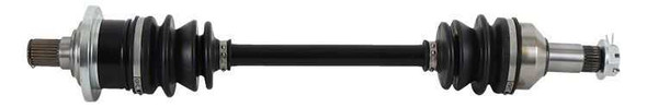 All Balls 6 Ball Heavy Duty Axle Rear Ab6-Ac-8-311