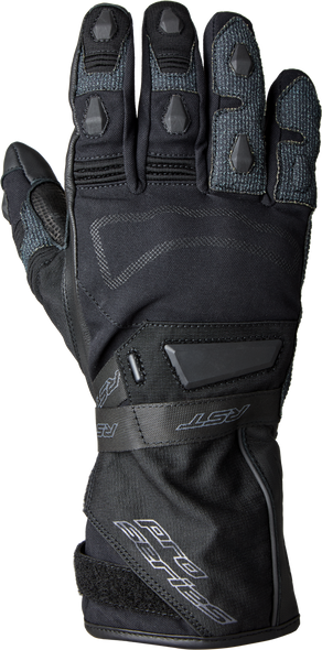 Rst Pro Series Ranger Ce Glove Black Waterproof Sm 103497Blk-S