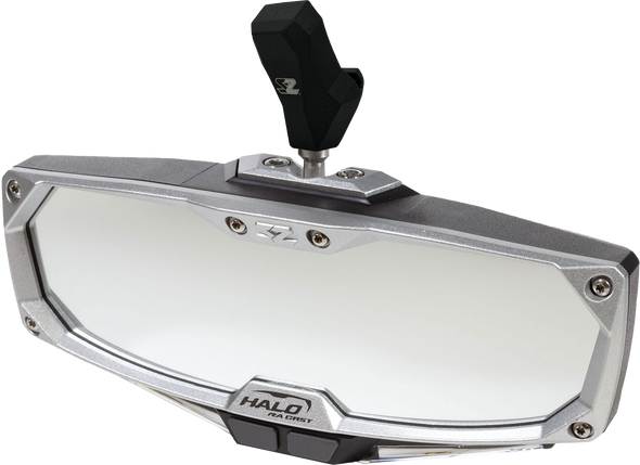 Seizmik Rear View Mirror Cfmoto Uforce 56-18032Kit