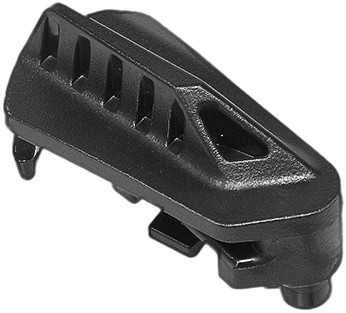 Sp1 Rear Lh Latch S-D Sm-12588L