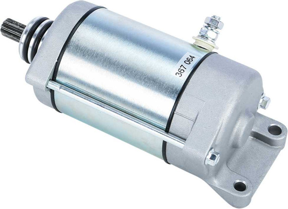 Fire Power Starter Motor Pol 410-54040