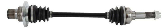 All Balls 6 Ball Heavy Duty Axle Rear Ab6-Ya-8-322
