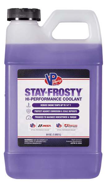 Vp Racing Stay Frosty Hp Hi-Performance Formula 2087