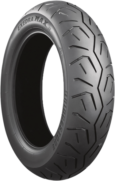 Bridgestone Tire Exedra Max Rear 180/70R16 77V Radial Tl 4795