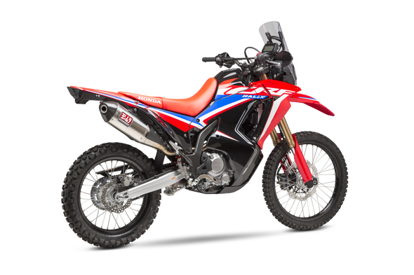 Yoshimura Exhaust Race Rs4S Full System Ss/Ss/Cf Hon 123410D520