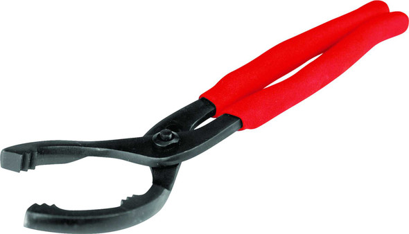 Performance Tool Oil Filter Pliers W54058