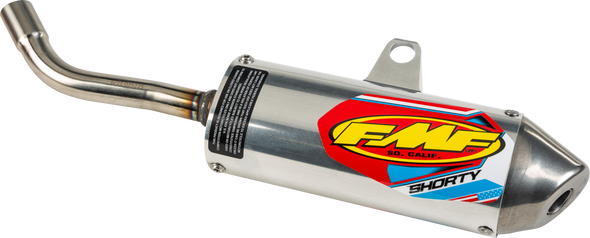 Fmf Powercore Ii Shorty Silencer 025225