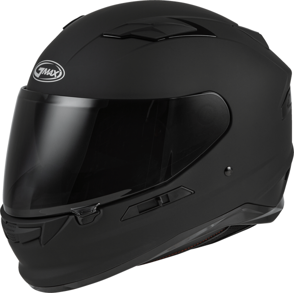 Gmax Ff-98 Full-Face Helmet Matte Black Sm F1980074