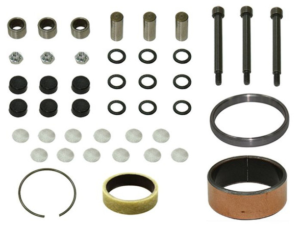 Spi Pol Clutch Kit P85 8997 SM-03087K1