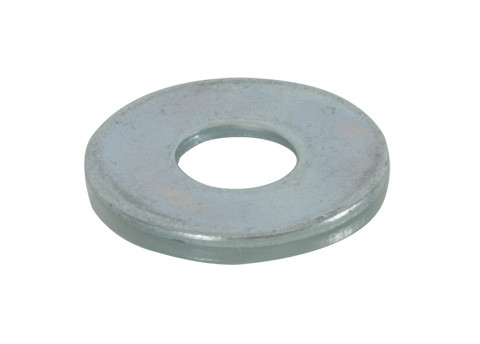 Washer Flat 7/16" 10961