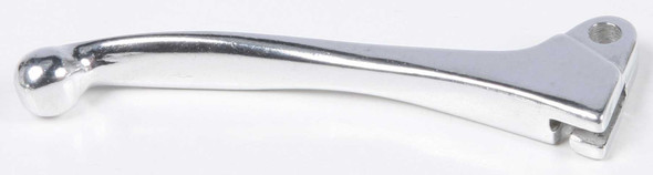 Fire Power Brake Lever Silver 020-0200