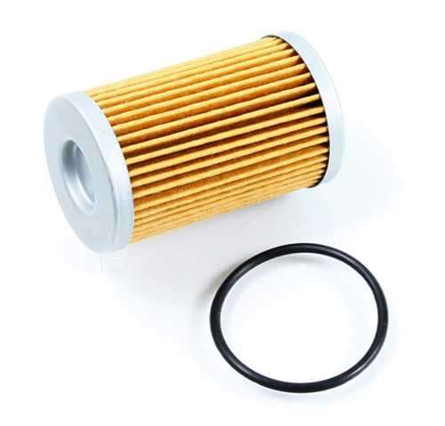 Hi Flo Air And Oil Filters Hi Flo - Oil Filter Hf655 Hf655