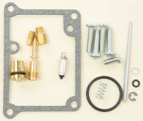 All Balls Carburetor Repair Kit 26-1379