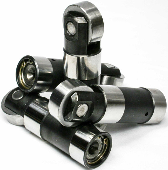 Feuling Hydraulic Hp+ Roller Lifters 4061