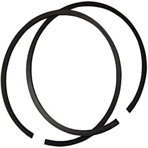 96.0Mm Semikeystone Ring Set (2) 3780Kd 3780KD