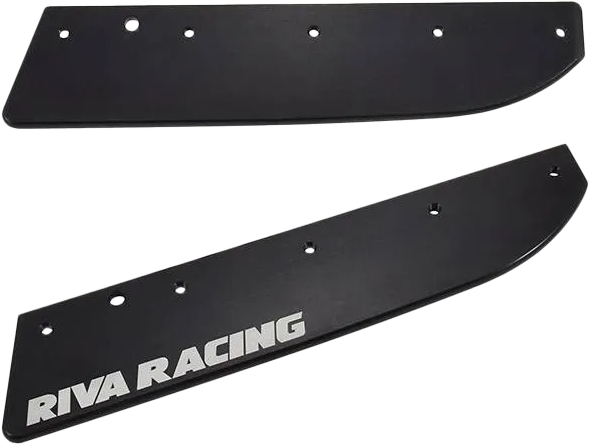 Riva Rear Sponson Kit Ry26130-Bk