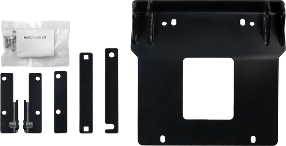 Open Trail Rmax Plow Mount 459-6240