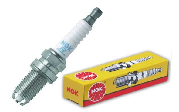 Ngk Ngk 6993 Bkr6Eku Multi-Ground Spark Plug (Intermittent Gap) 6993