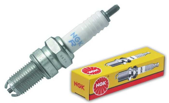 Ngk Ngk 6193 Jr9C Multi-Ground Spark Plug 6193