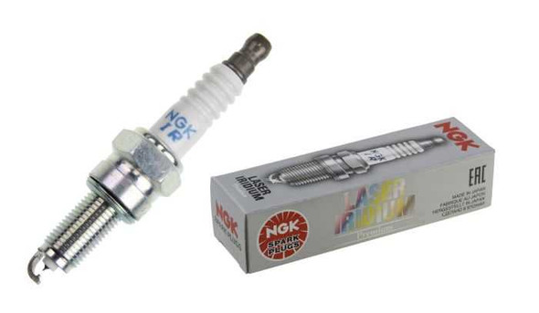 Ngk Ngk 92743 Dimr8C10 Laser Iridium Spark Plug (Ext Metal Shell) 92743