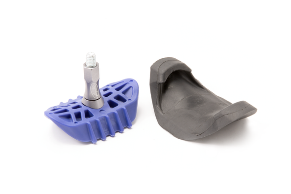 Rim Lock Liteloc Ii 1.60" 11-0114