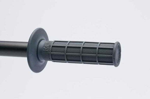 Renthal Renthal Mx Grips Med Full Waffle Grey G093