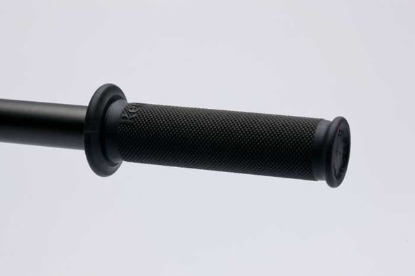 Renthal Renthal Trials Grips Firm Full Diamond Charcoal G097