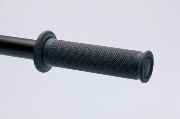 Renthal Renthal Trials Grips Med Full Diamond Grey G096