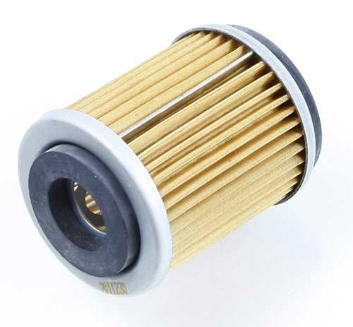Hi Flo Air And Oil Filters Hi Flo - Oil Filter Hf143 Hf143