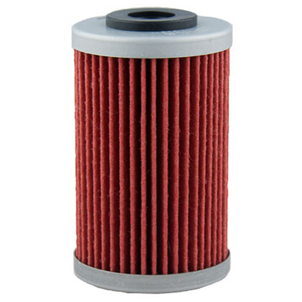 Hi Flo Air And Oil Filters Hi Flo - Oil Filter Hf155 Hf155