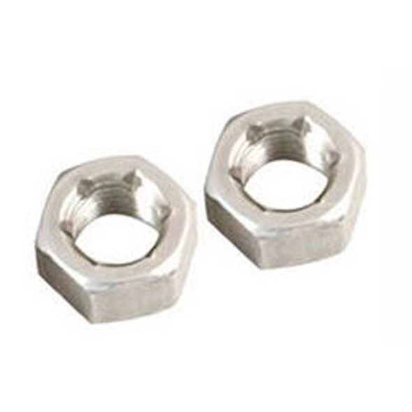 Shackle Bolt Nut 9/16" 18Nf 10864