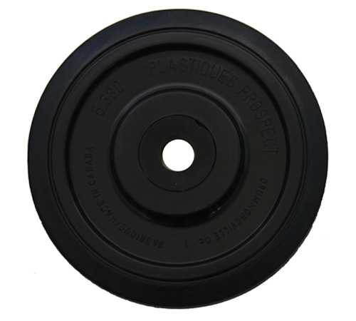 Ppd Wheels Idler Wheel Bushing Insert 5/8 04-116-50