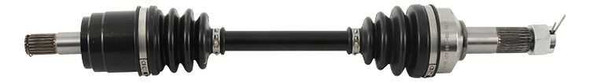 All Balls 6 Ball Heavy Duty Axle Front Ab6-Ho-8-231