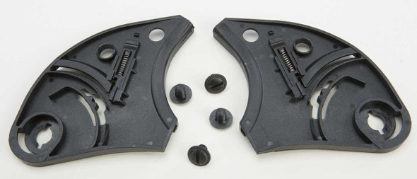 Gmax Shield Rachet Plate W/Screws Gm-17/Of-17 G999605