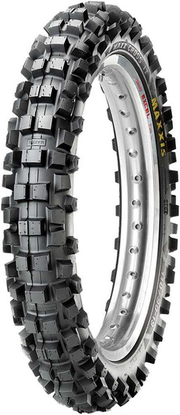 Maxxis Tire Maxxcross It M7305 Rear 80/100-12 50M Bias Tt Tm16795000