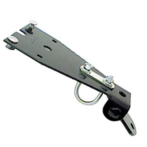 Spi Trailer / Sleigh Hitch - Polaris 12-107