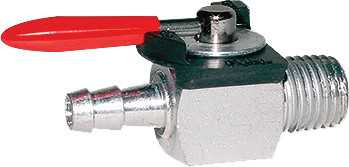 Motion Pro Fuel Valve 12-0039