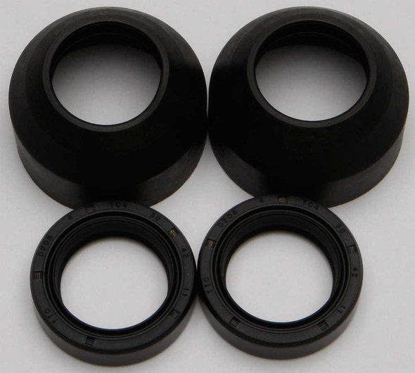 All Balls Fork & Dust Seal Wiper Kit 56-106