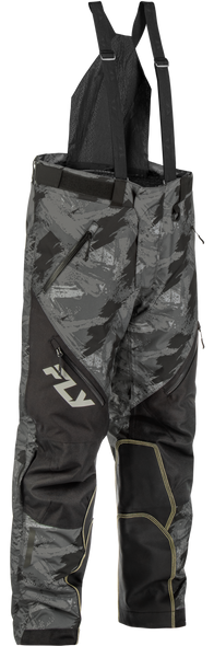 Fly Racing Snx Pro Sb Pant Black Md 470-6103M