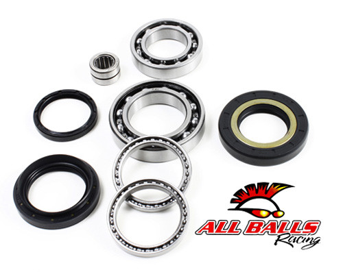 Differential Kit 25-2070