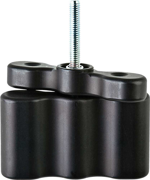 Rotopax Pack Mount Extension 1.75Gal 4X2.5X1" Rx-1.75Ext